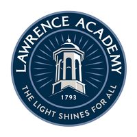Lawrence Academy Logo