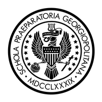 Georgetown Preparatory School Logo