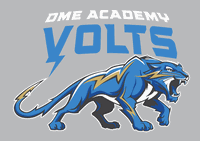 DME Academy Logo