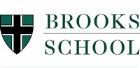 www.brooksschool.org Logo