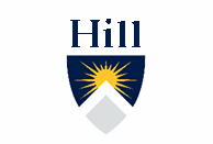 The Hill School Logo